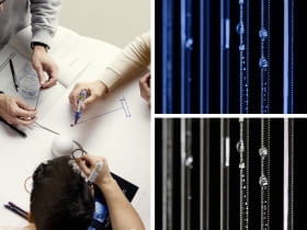 Milan Design Week 2026: Atelier oï ożywia filozofię marki „Mastering Water” dla Geberit