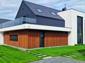 Pracownia architektoniczna - BIAMS