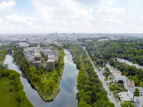 Elektrovnia Garbary w Poznaniu