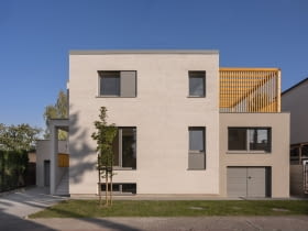 Dom Szczotkowany w Swarzędzu