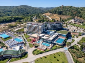 Fruške Terme Resort & Residences