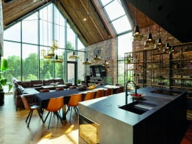 Ciepły montaż okien