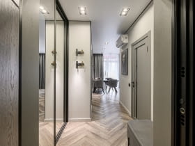 Jak zaaranżować nieduży przedpokój?