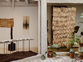 Wystawa  „Crafting Reality: W poszukiwaniu alternatywnych siedlisk” w ramach València Design Fest