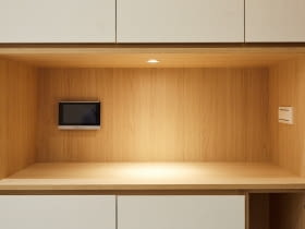 DIY: jak ukryć elementy instalacji?
