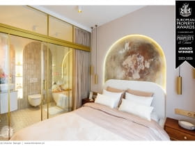 Butikowy Vibe w Katowicach - nagrodzona realizacja studia Minterior