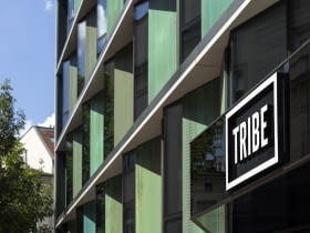 TRIBE Krakow Old Town