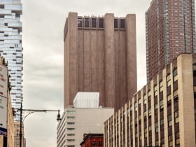 33 Thomas Street w Nowym Jorku