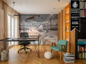 Siedziba BXB studio w Warszawie