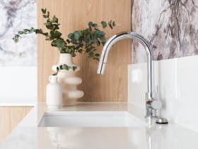 Zlewozmywak jednokomorowy - kiedy będzie wystarczający?