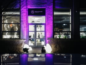 Otwarcie warszawskiego Domu Marki Nowodvorski Lighting