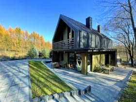 Dom łatwy w budowie