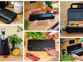 Nowości w ofercie Kohersen - premierowe modele z linii Black Matt