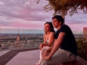 Highline Warsaw