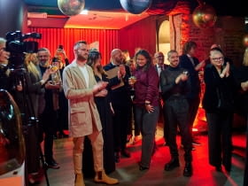 Nowy showroom Deer Design w Warszawie – przestrzeń doświadczeń i relacji