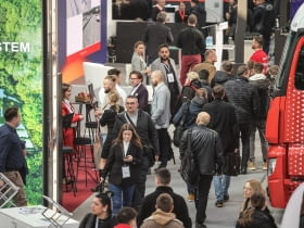 Polski rynek OZE przyspiesza. 300 firm z 11 krajów i premiery technologiczne na ENEX 2026