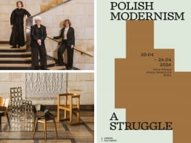 Polski modernizm w reinterpretacji Fundacji Visteria