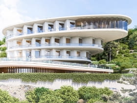 Accor ogłasza otwarcie luksusowego resortu Swissôtel nad Riwierą Albańską