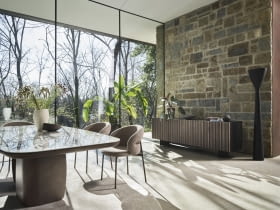 Kolekcja Oleandro od Calligaris