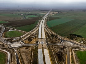 S6 Bobrowniki-Skórowo