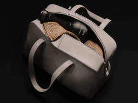 Laurastar by BOSS: limitowana seria steamerów premium