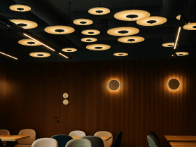 Lampa NOVA z nagrodą Dobry Wzór 2025