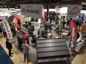 Roof Expo