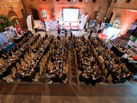 FAKRO w czołówce plebiscytu The Best in Poland