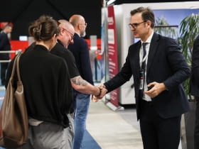 Glass-Tech Poland 2026 potwierdził potencjał branży technologii szklarskich