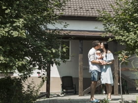 Od podbitki po odprowadzenie wody