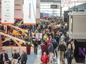 Już w ten czwartek i piątek w Targach Kielce Dach Forum 2026