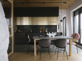 Projekt: Aldona Banasiuk-Suchorzewska / Biuro projektowe Aldona Banasiuk / aldonabanasiuk.pl