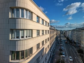 Modernistyczne Centrum Gdyni na liście UNESCO