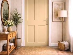 Detal, który redefiniuje wygląd drzwi