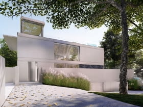 Transform. Proj. Przemek Olczyk, Mobius Architekci