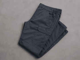 Komfort i wytrzymałość przy pracy na budowie na pierwszym miejscu