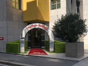 Franke The Pure Garden