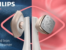 Philips OneTurn