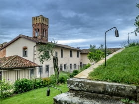 La Monastica Resort & SPA: transformacja dawnego klasztoru