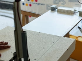 Styropian to najpopularniejszy materiał ociepleniowy