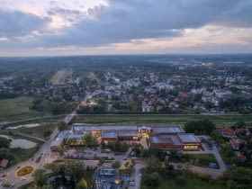 Stara Papiernia 2.0. Proj. 22ARCHITEKCI