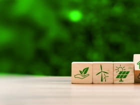 Odnawialne źródła energii (OZE) – które rozwiązania sprawdzą się we współczesnym domu?