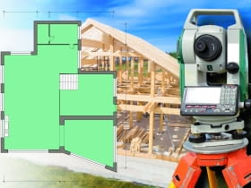 Granice działki i granice budynku, czyli jak przygotować działkę pod budowę?