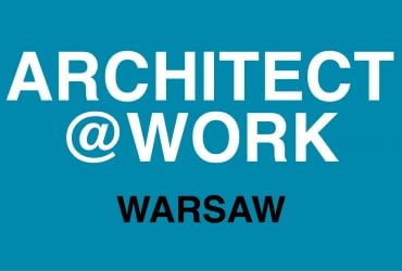 ARCHITECT@WORK