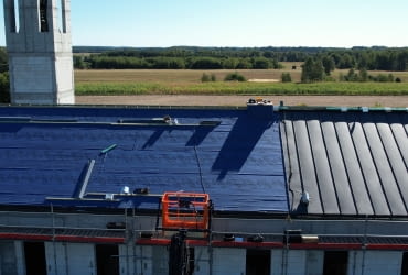 Czym są podłoża pod pokrycie?