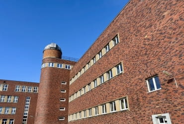 I Liceum Ogólnokształcące Dwujęzyczne im. Mikołaja Kopernika w Kołobrzegu