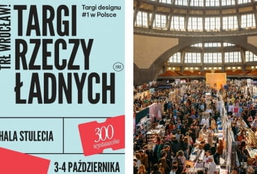 Targi Rzeczy Ładnych we Wrocławiu
