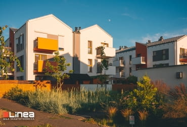 Mieszkanie w sąsiedztwie Puszczy Zielonki. Jak infrastruktura kolejowa zmienia mapę poznańskich nieruchomości