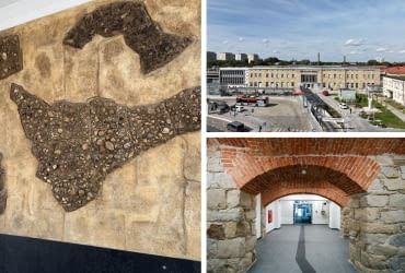 Dworzec Rzeszów Główny przeszedł metamorfozę