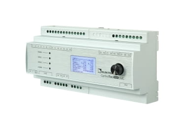 Regulator ControlTec Smart SMCNOWA